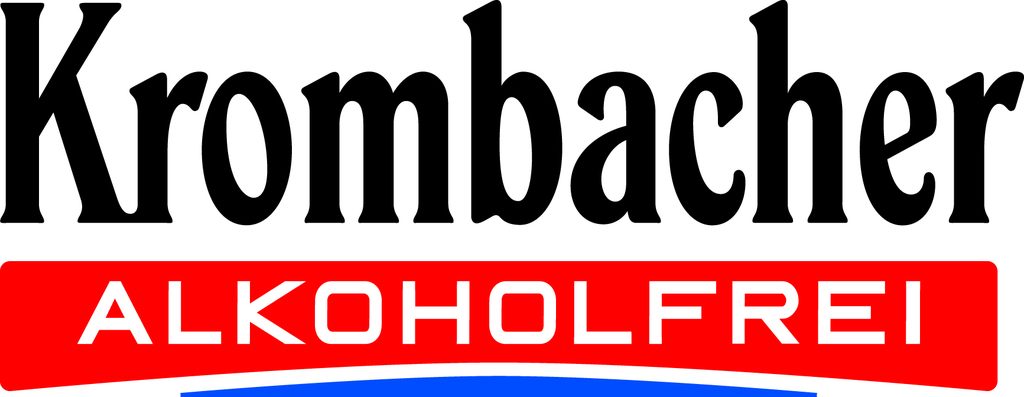 Krombacher Alkoholfrei