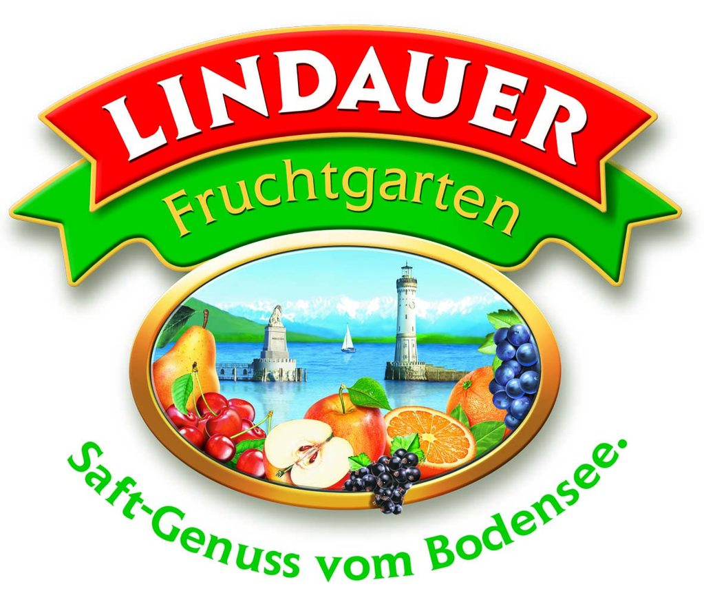 Lindauer Säfte vom Bodensee
