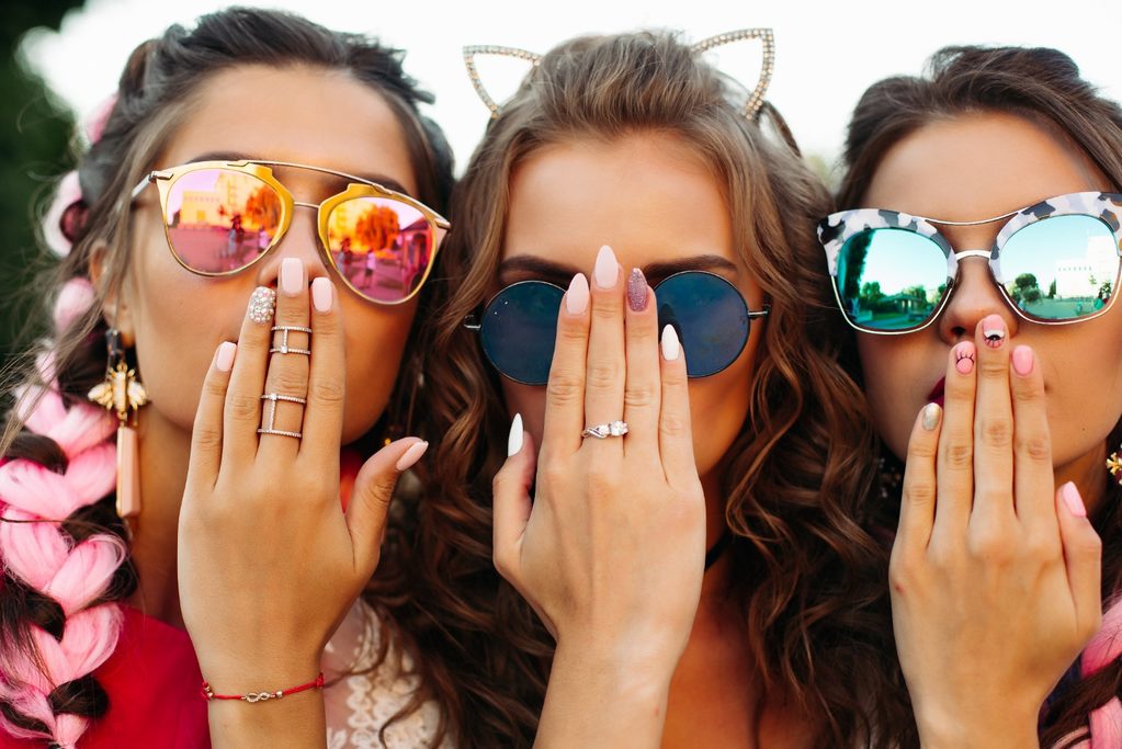 Maniküre in Balingen