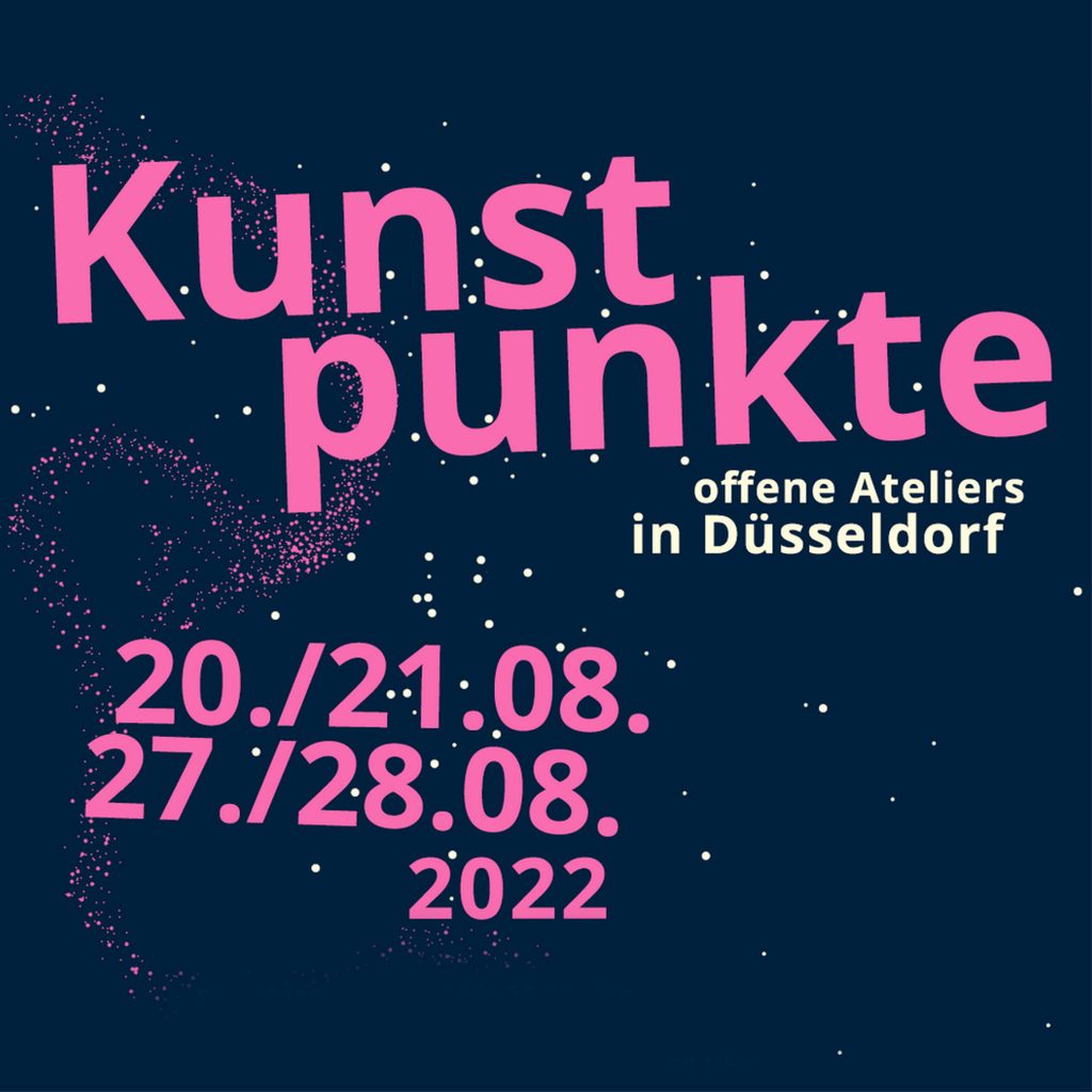 DIE AUSSTELLUNG GEHT WEITER! UND ZWAR BIS ZUM FR., DEN 10.09.21.