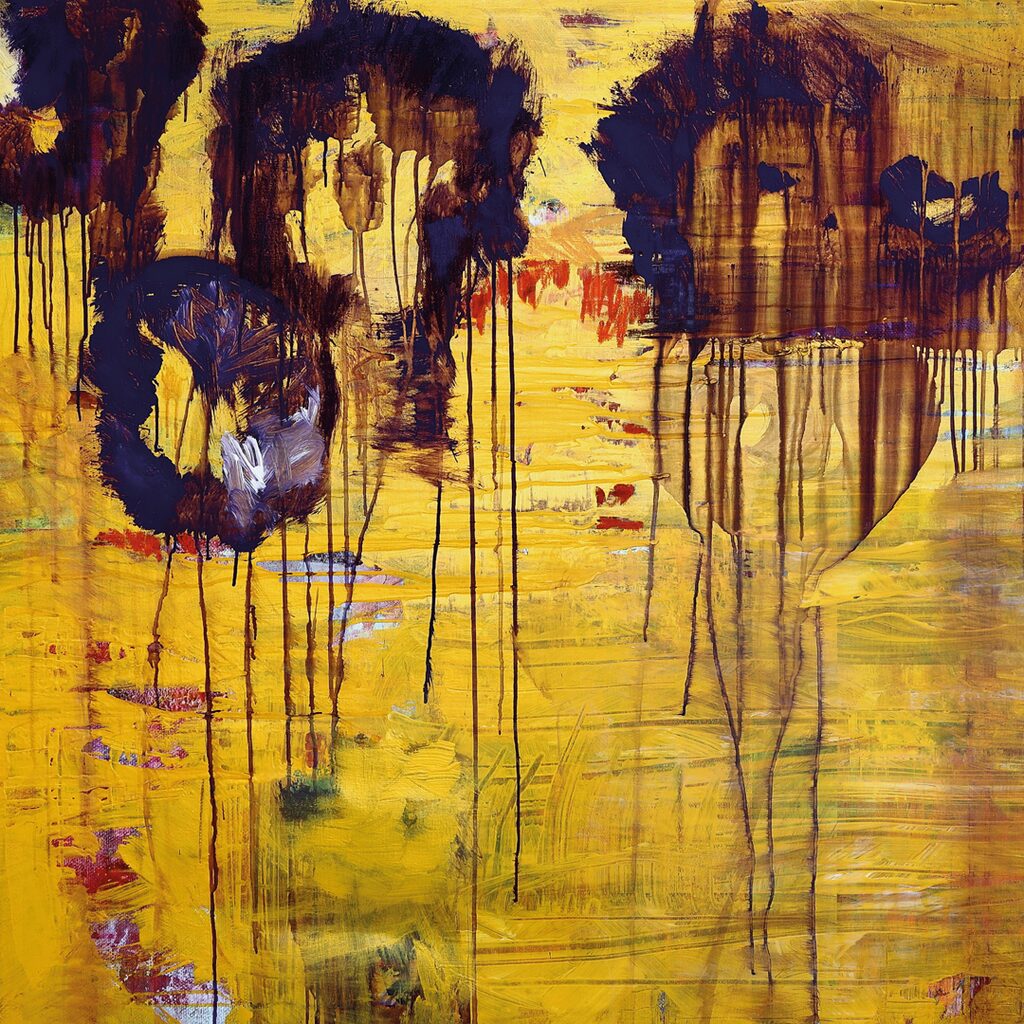 DIE AUSSTELLUNG GEHT WEITER! UND ZWAR BIS ZUM FR., DEN 10.09.21.