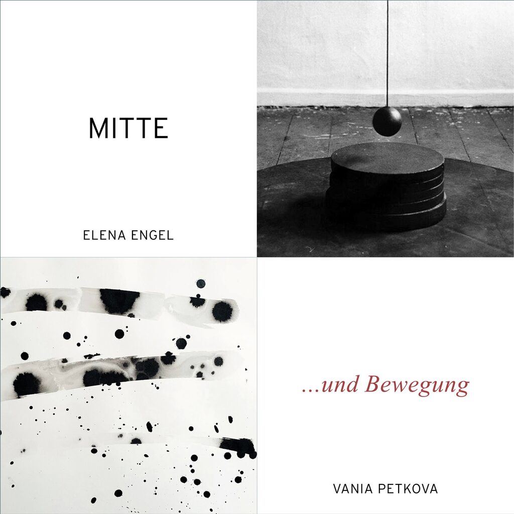 DIE AUSSTELLUNG GEHT WEITER! UND ZWAR BIS ZUM FR., DEN 10.09.21.