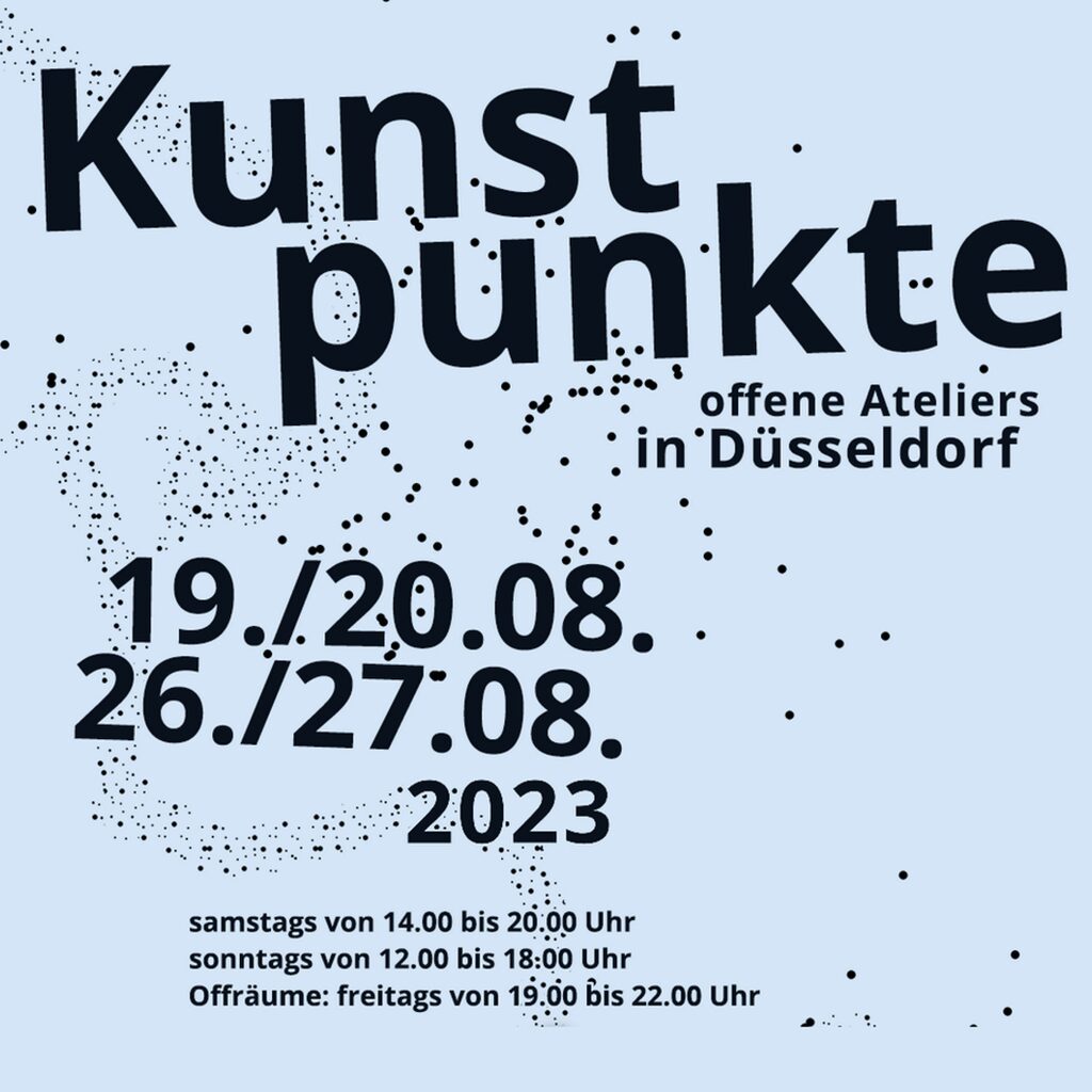 DIE AUSSTELLUNG GEHT WEITER! UND ZWAR BIS ZUM FR., DEN 10.09.21.