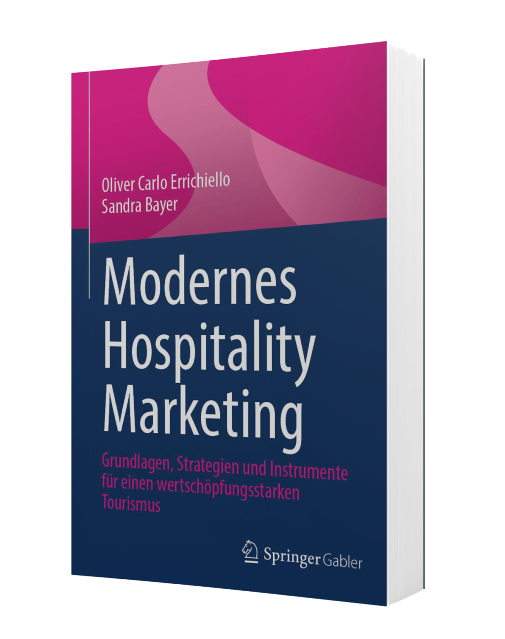 Modernes Hospitality Marketing