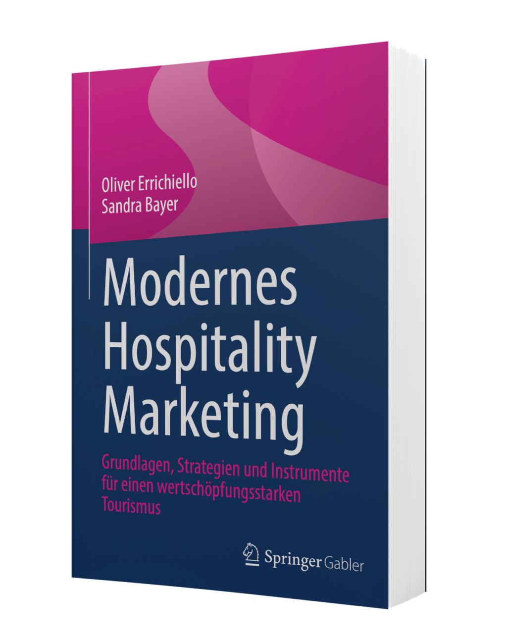 Modernes Hospitality Marketing