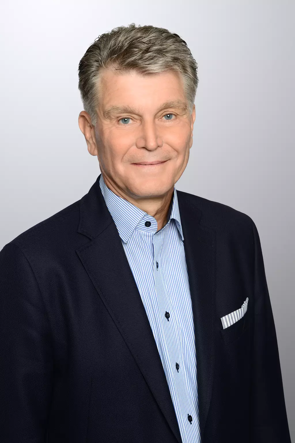Dr. Rainer Eberlein