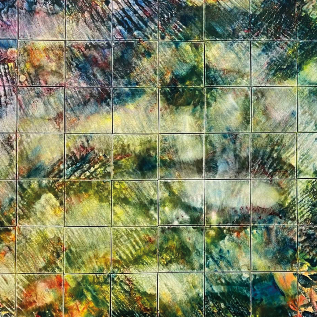 DIE AUSSTELLUNG GEHT WEITER! UND ZWAR BIS ZUM FR., DEN 10.09.21.