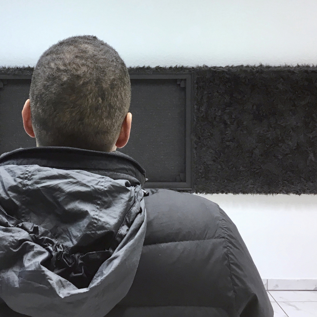 DIE AUSSTELLUNG GEHT WEITER! UND ZWAR BIS ZUM FR., DEN 10.09.21.