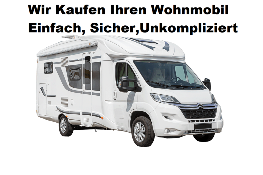 Motorschaden Wohnmobil Ankauf Hannover