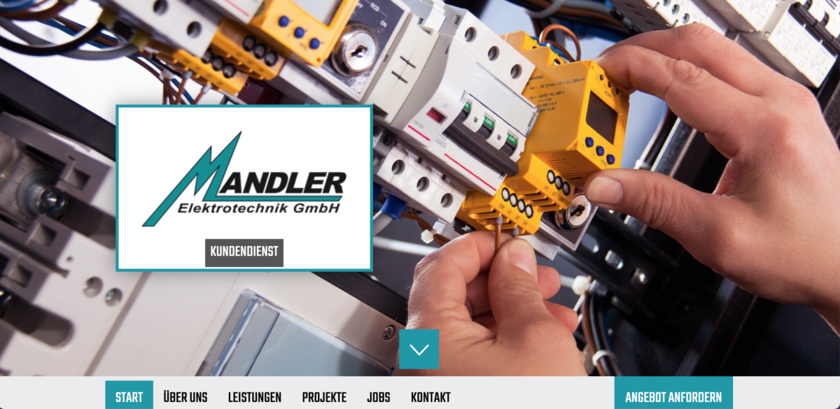 (c) Mandler-elektrotechnik.de