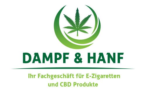 Dampf & Hanf - Fachgeschft fr E-Zigaretten & CBD Produkte