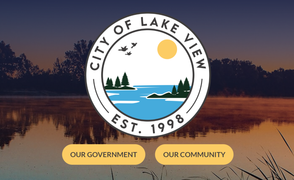 Community Services - City of Lake View, Alabama Est. 1998