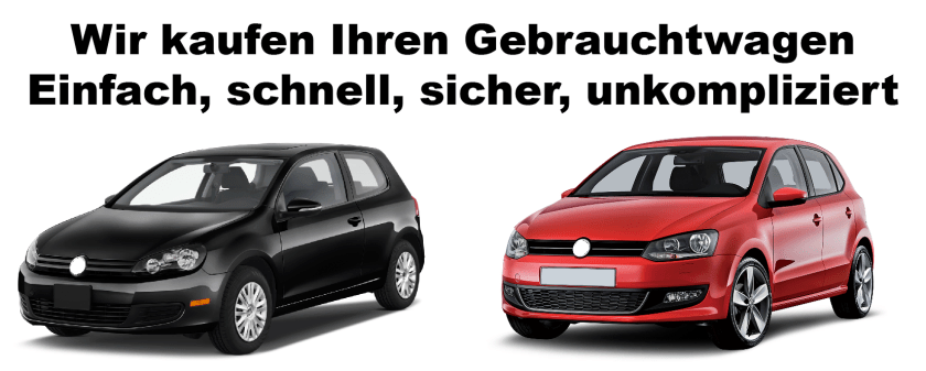 Autoankauf Export München