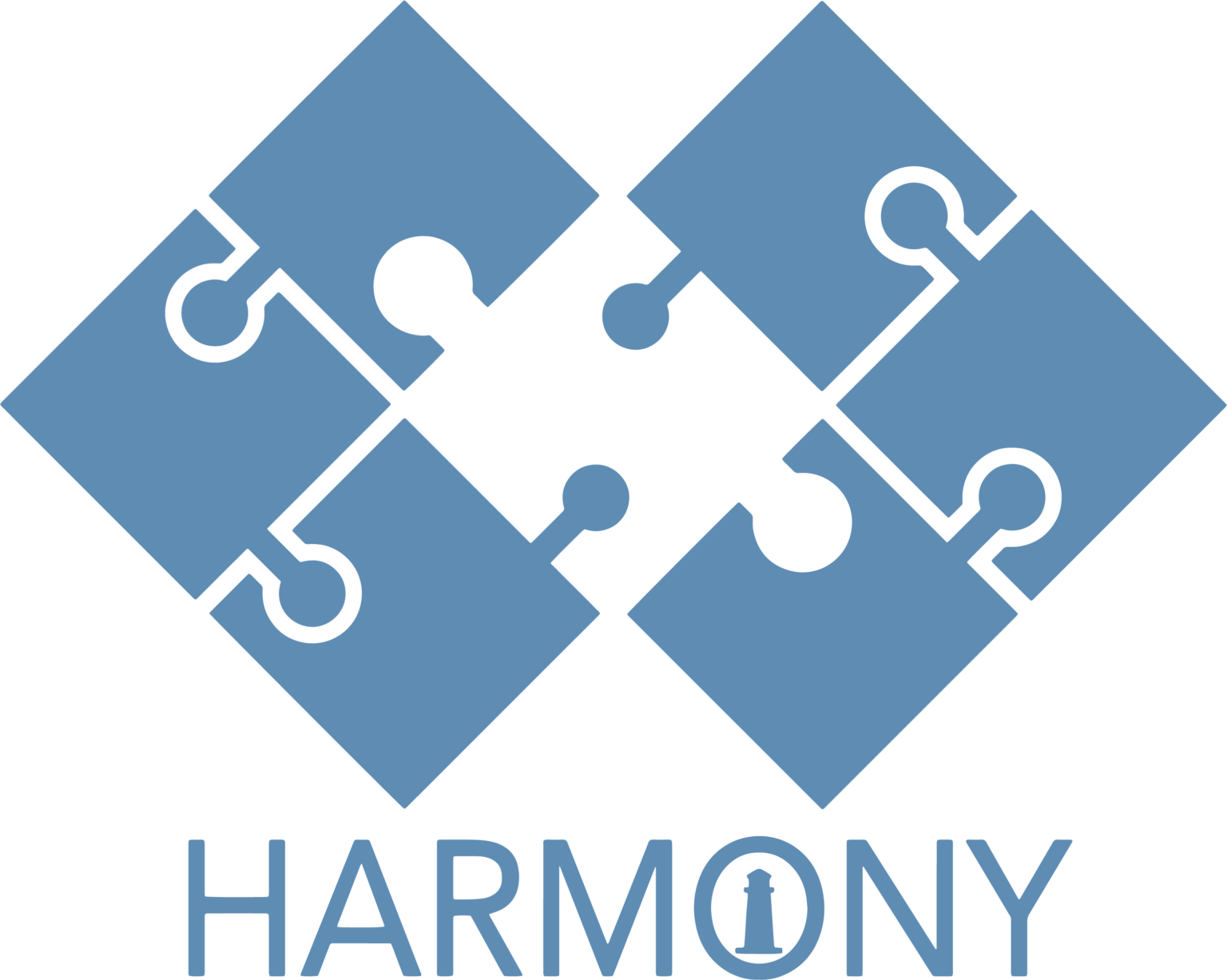 Harmony Commercial IT Services - Your indispensable partner