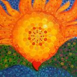 Die Sonne im Herzen 