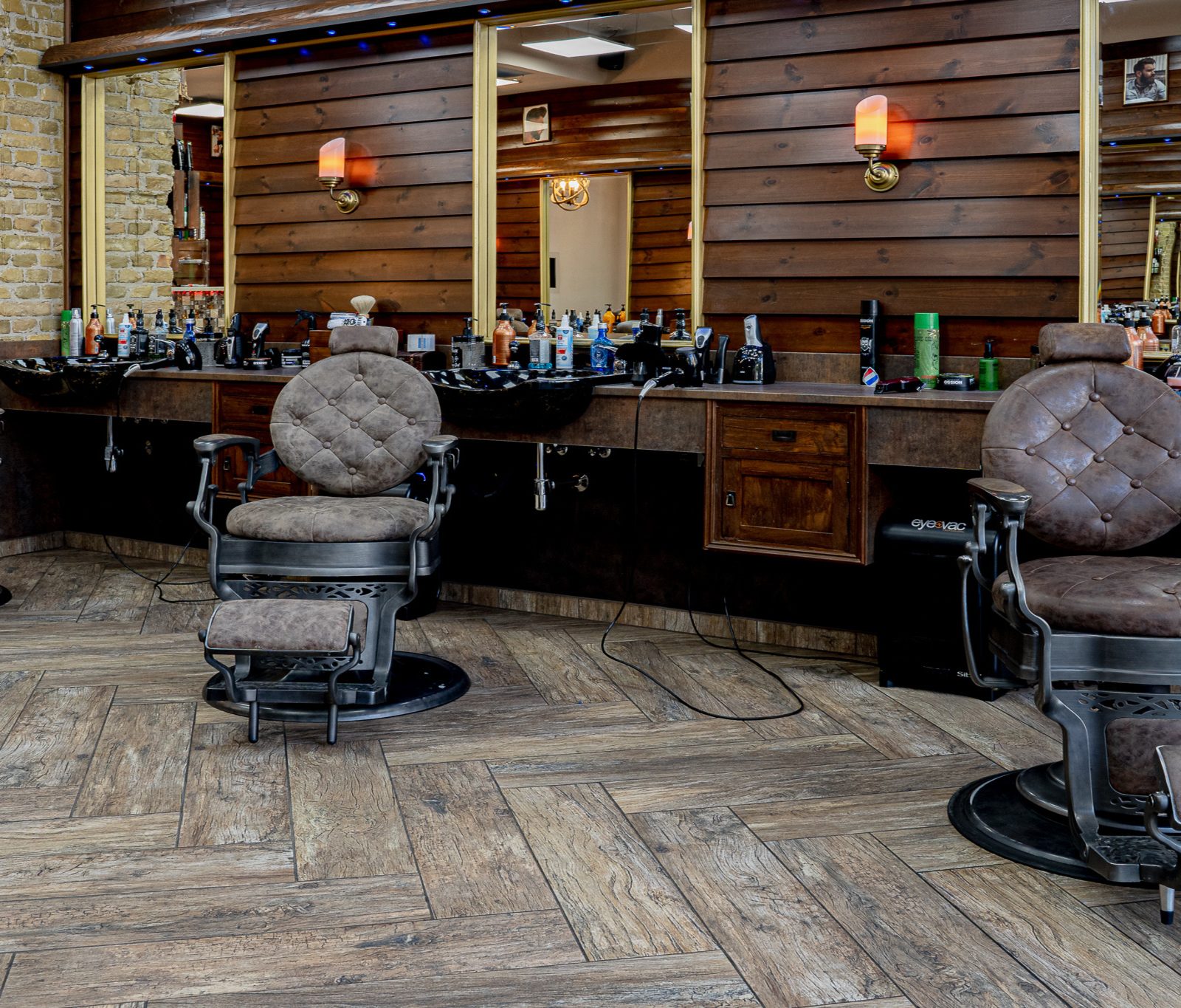 Barber Shop Berlin Barber für Damen und Herren