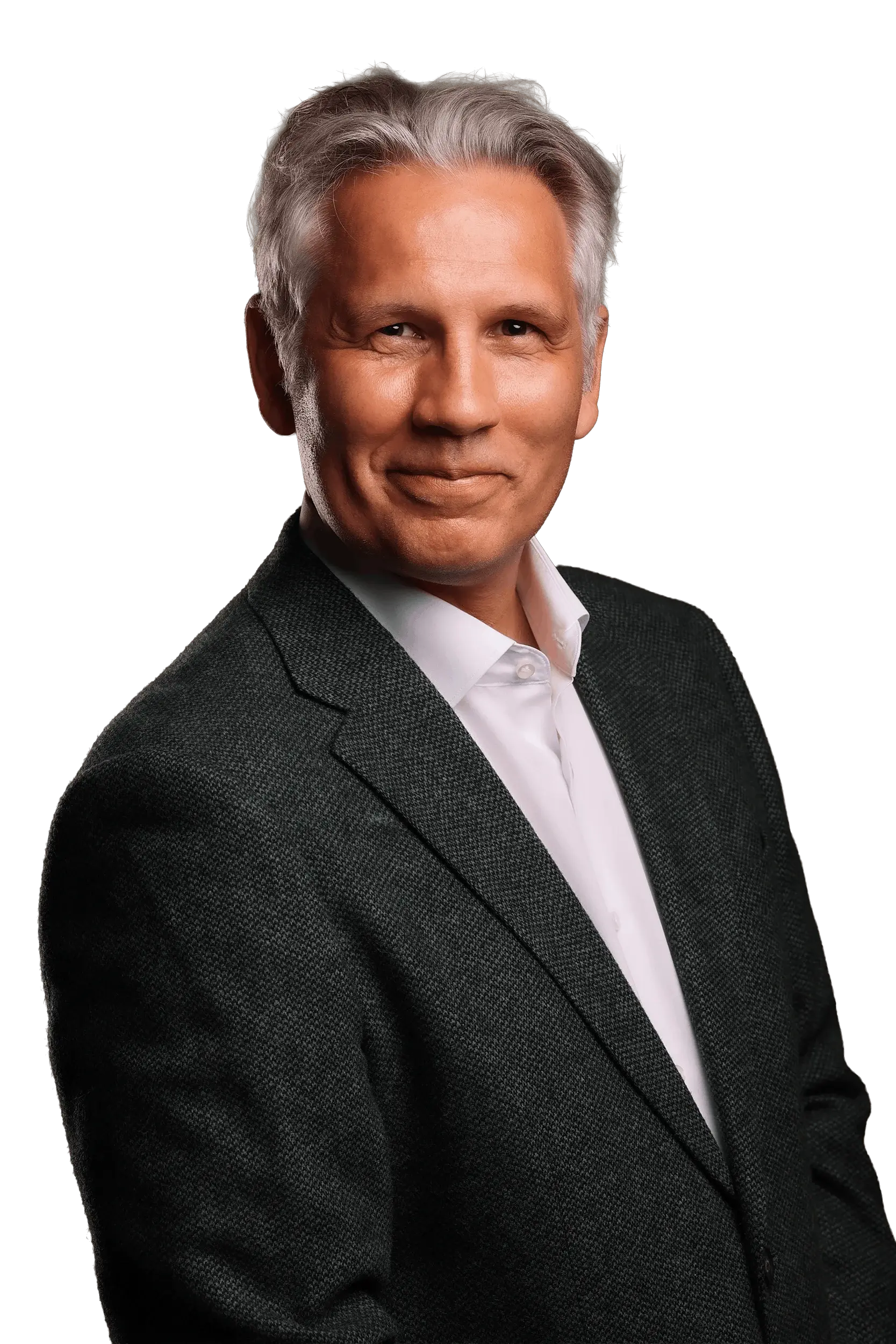 Markenexperte & Markenprofessor Oliver Errichiello