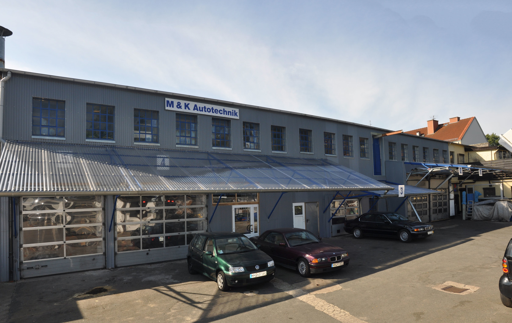 Kfz Werkstatt Sommer Kfz Werkstatt Sommer