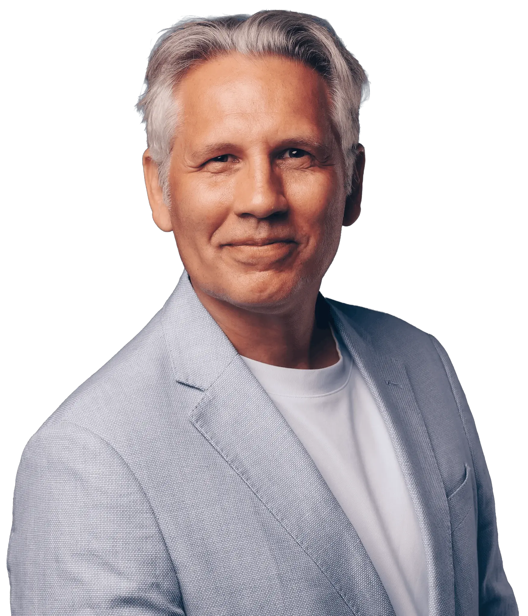 Markenexperte & Markenprofessor Oliver Errichiello