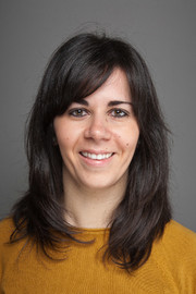 Franszica F. - Krankenpflegerin