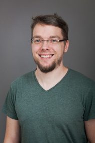 Heiko Rudat - Beauftragter für Arbeitssicherheit