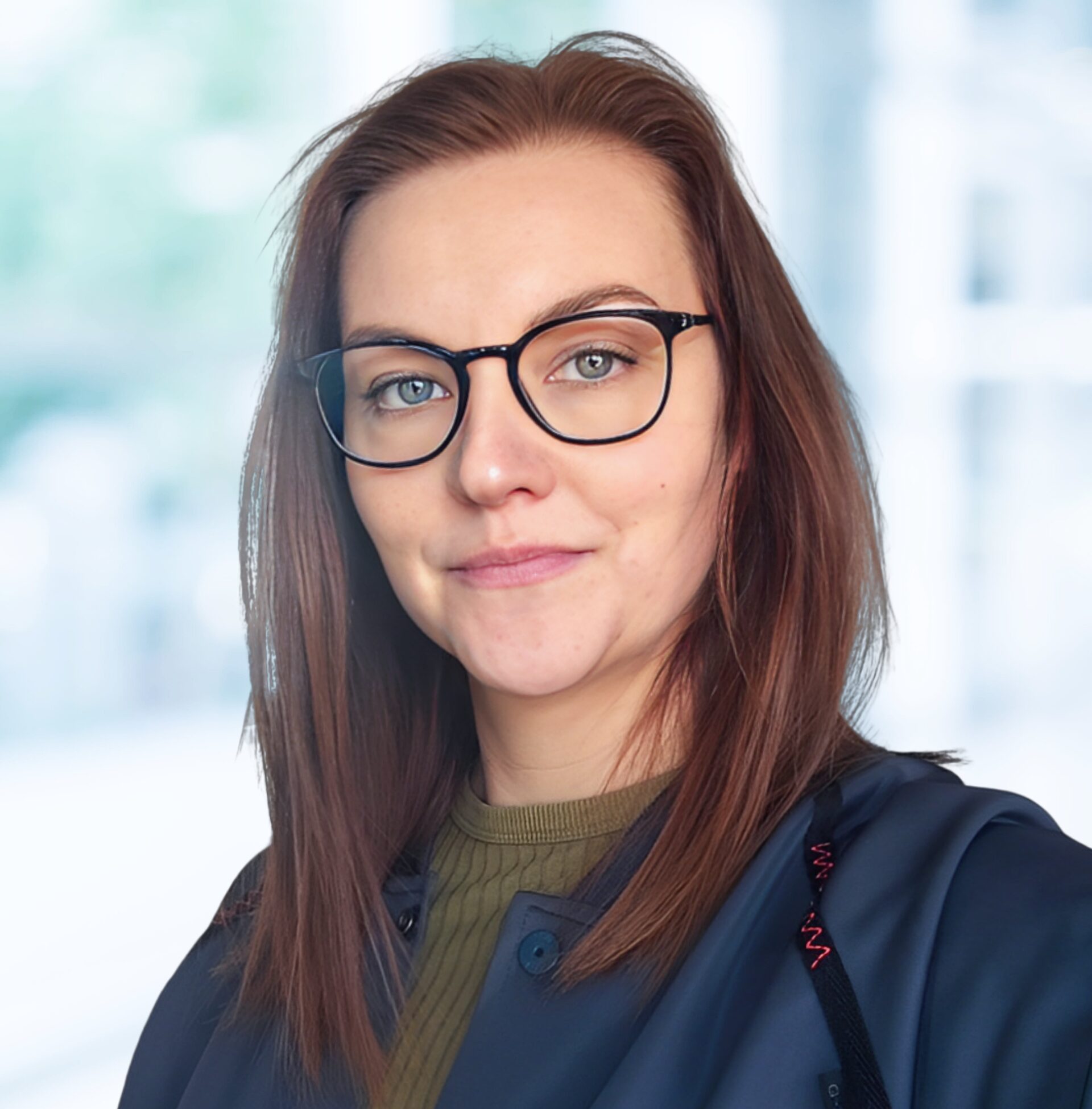 Julia Reichstein Product Manager Leipzig