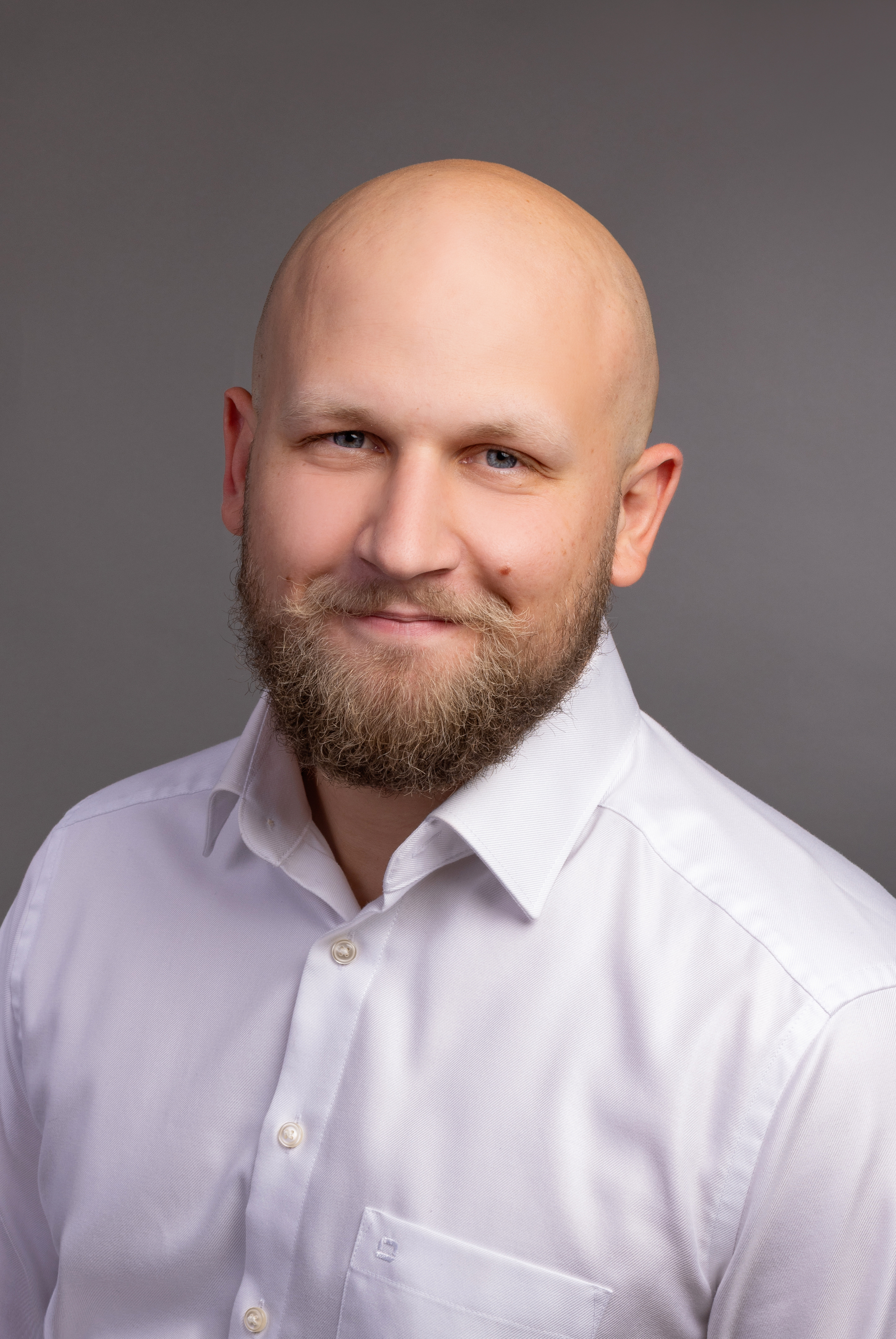 Josef Preis -  Stellv. Pflegedienstleitung & Praxisanleiter