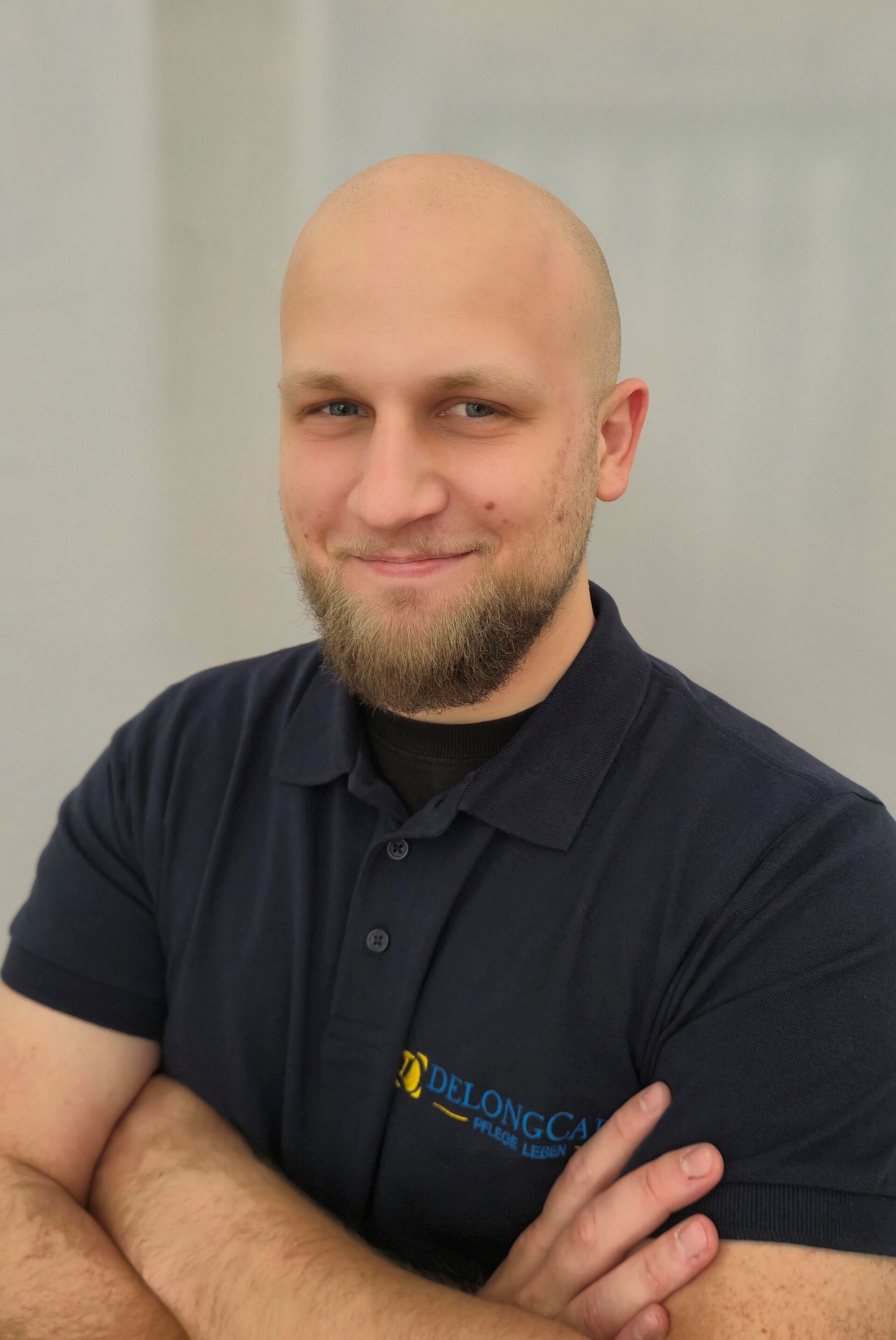 Josef Preis -  Stellv. Pflegedienstleitung & Praxisanleiter