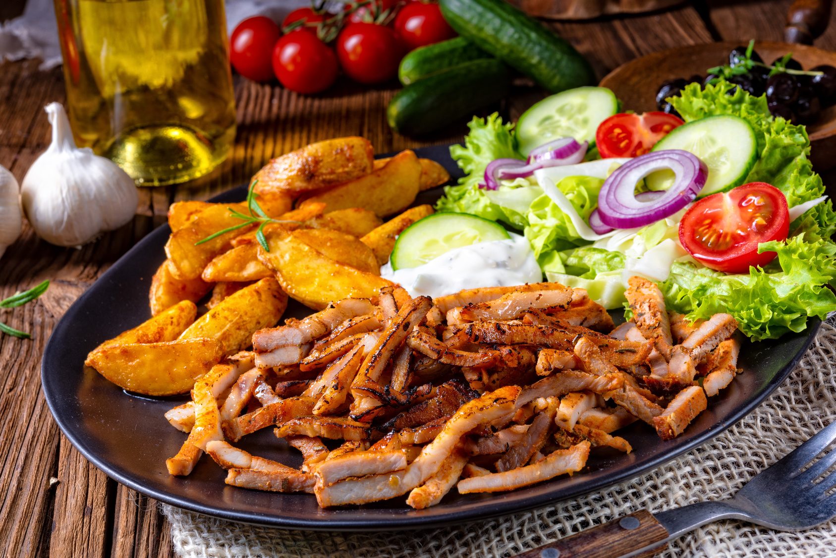 Menu Kopie 7 Restaurant Kreta