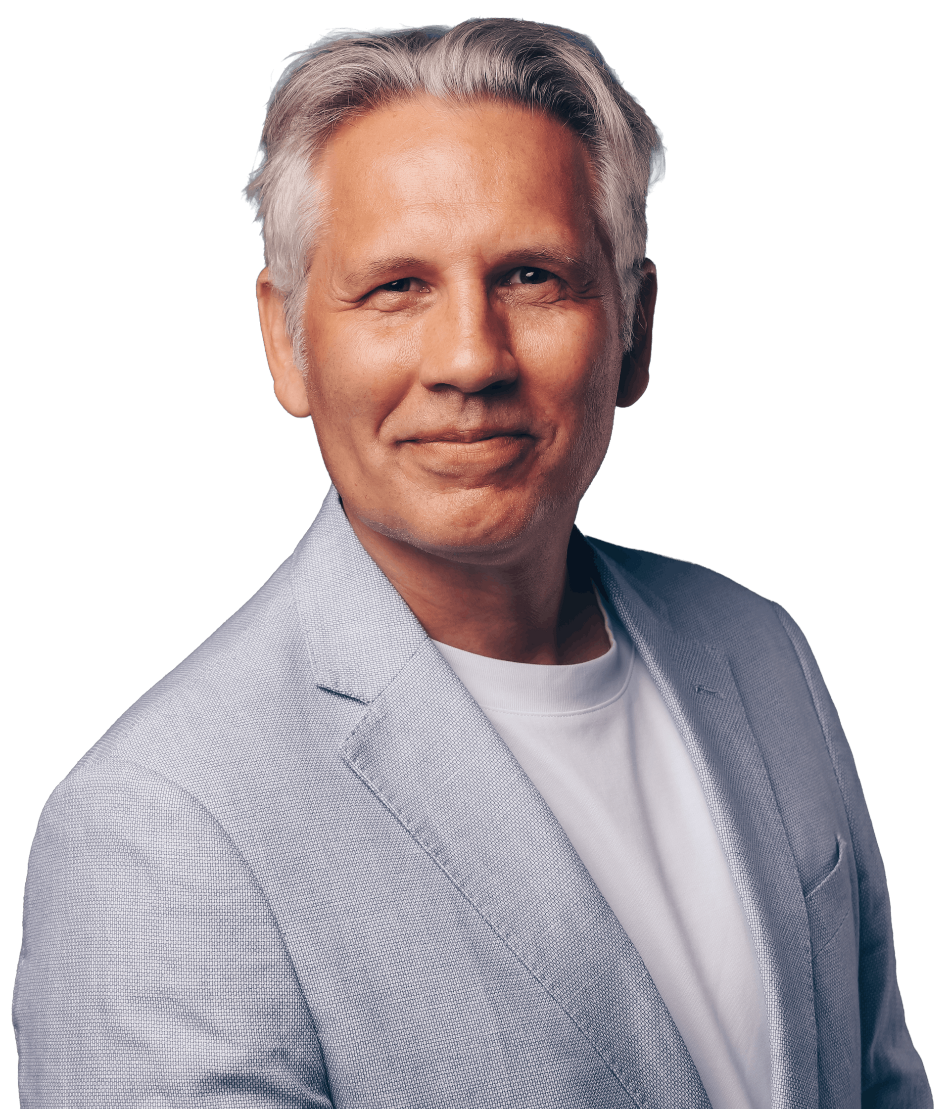 Markenexperte & Markenprofessor Oliver Errichiello