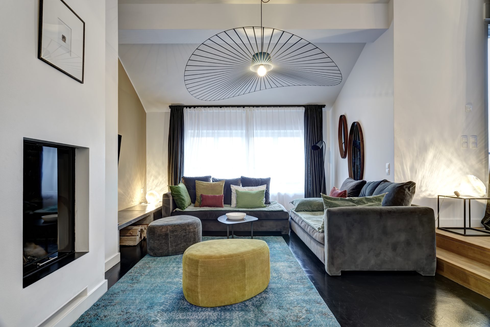Luxus Apartments Penthouses Berlin Gorki Apartments