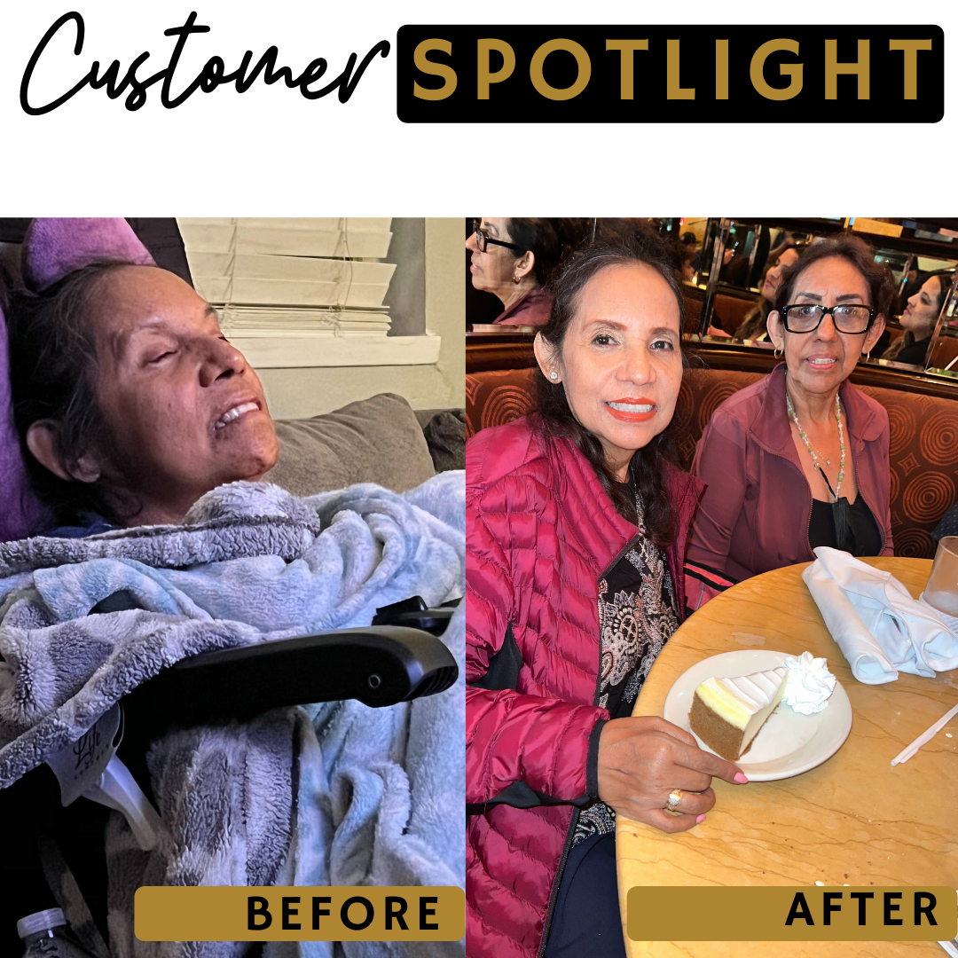 Customer Spotlight