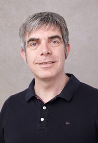 Stefan Wessel - Stellv. PDL, Praxisanleiter & Beauftragter für Medizinproduktesicherheit