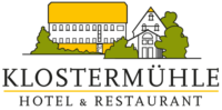 Klostermühle Logo