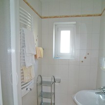 Dusche/Wc