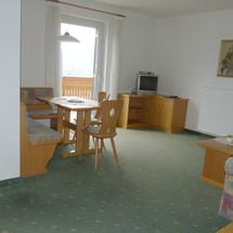 Wohnraum