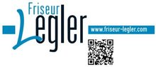 Logo Friseur Legler