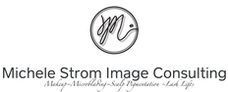 Michele Strom Image Consulting Logo
