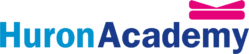 Huron Academy Logo