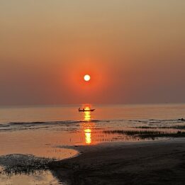 Super Stimmung am Lake Malawi