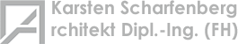 Architekturbüro Karsten Scharfenberg