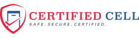 Certified Cell Logo