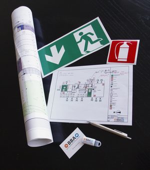 Helm - sicherheitstechnische Betreuung durch BBA Attendorn