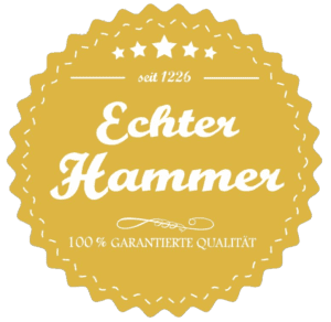 Echter Hammer