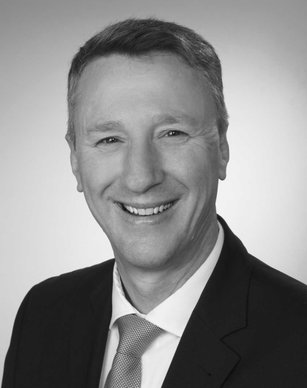 Carter Looney – Sr. Managing Partner MML Frankfurt