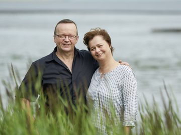 Kleine Küchenkate - Frische und regionale Gerichten in Keitum auf Sylt