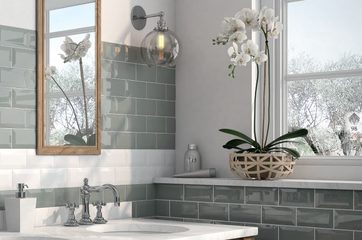 Fliesenverlegearbeiten