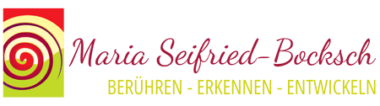 Logo Maria Seifried-Bocksch