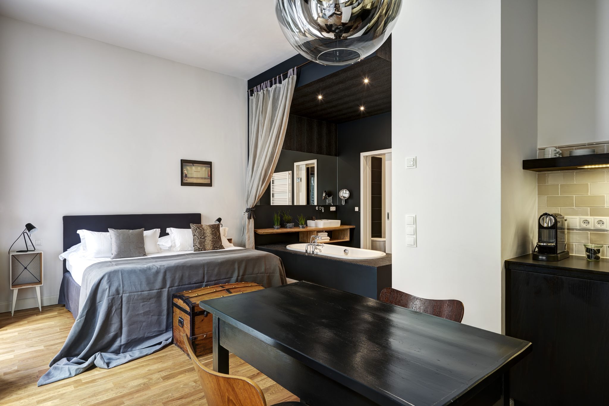 Luxury Apartments & Penthouses Berlin | Gorki Apartments