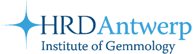 HRD Antwerp Logo